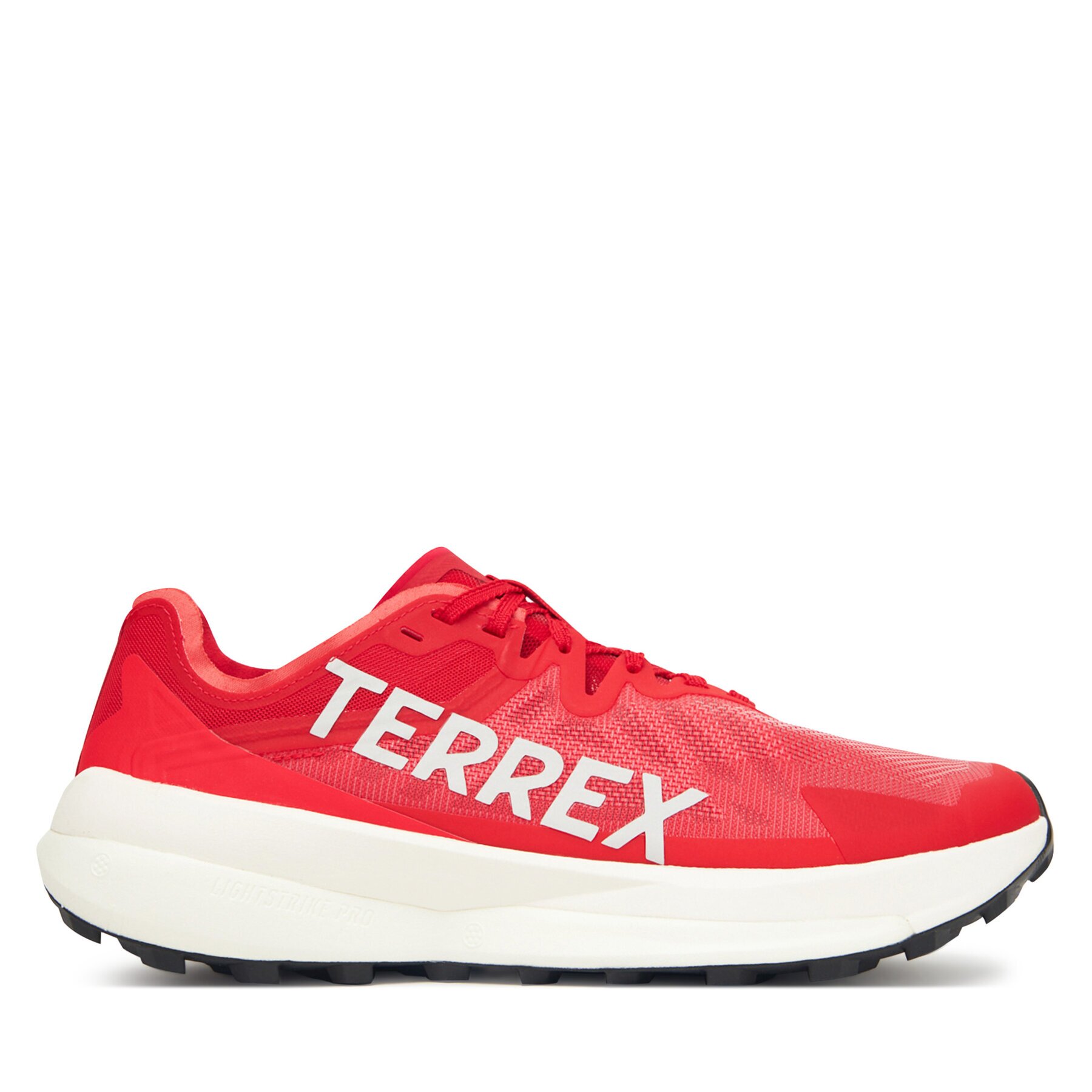 adidas Маратонки за бягане Terrex Agravic Speed Trail JR4029