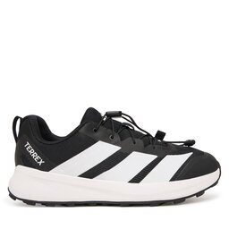 adidas Маратонки за бягане Terrex Agravic Trail Running Kids JR6633
