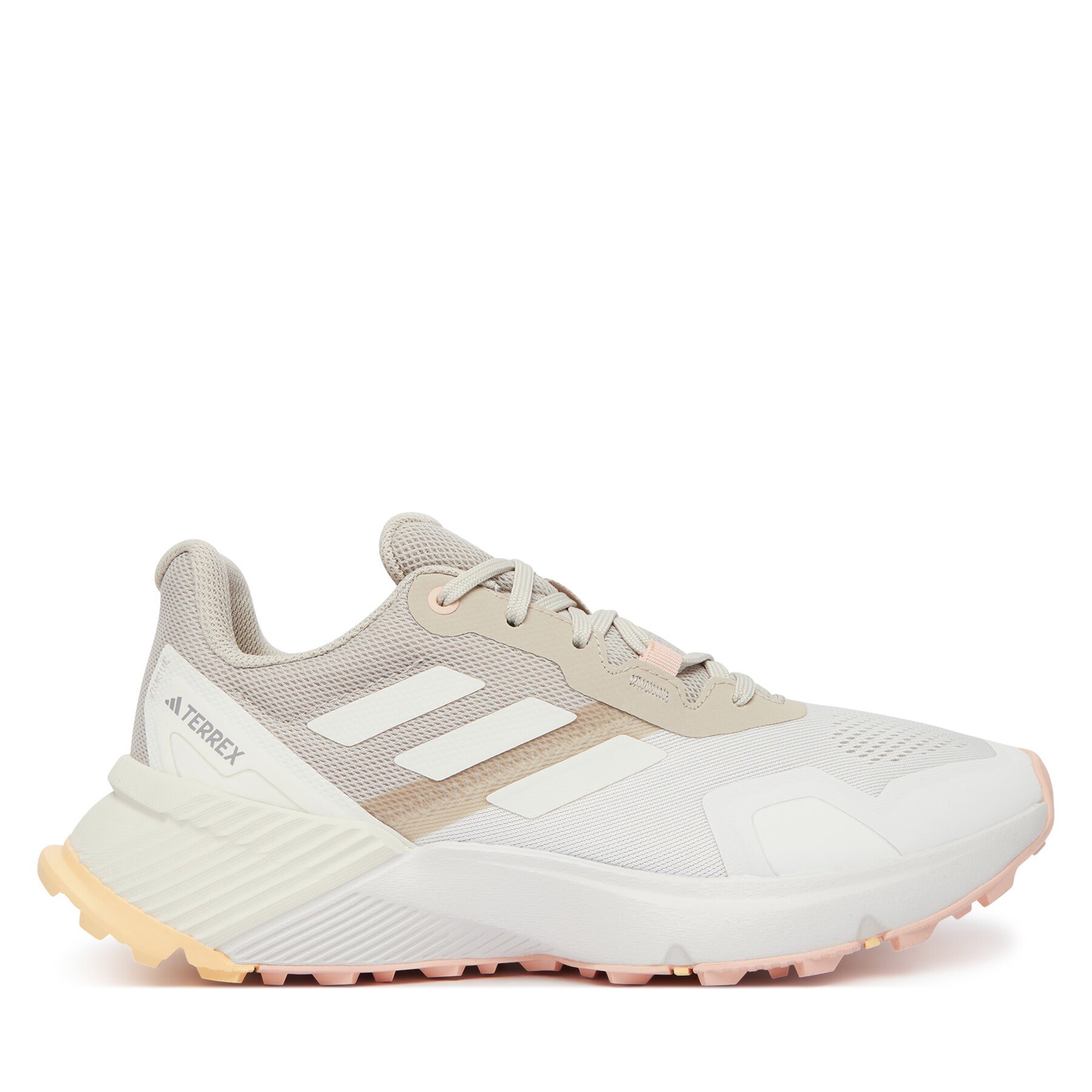 adidas Маратонки за бягане Terrex Soulstride JQ1602