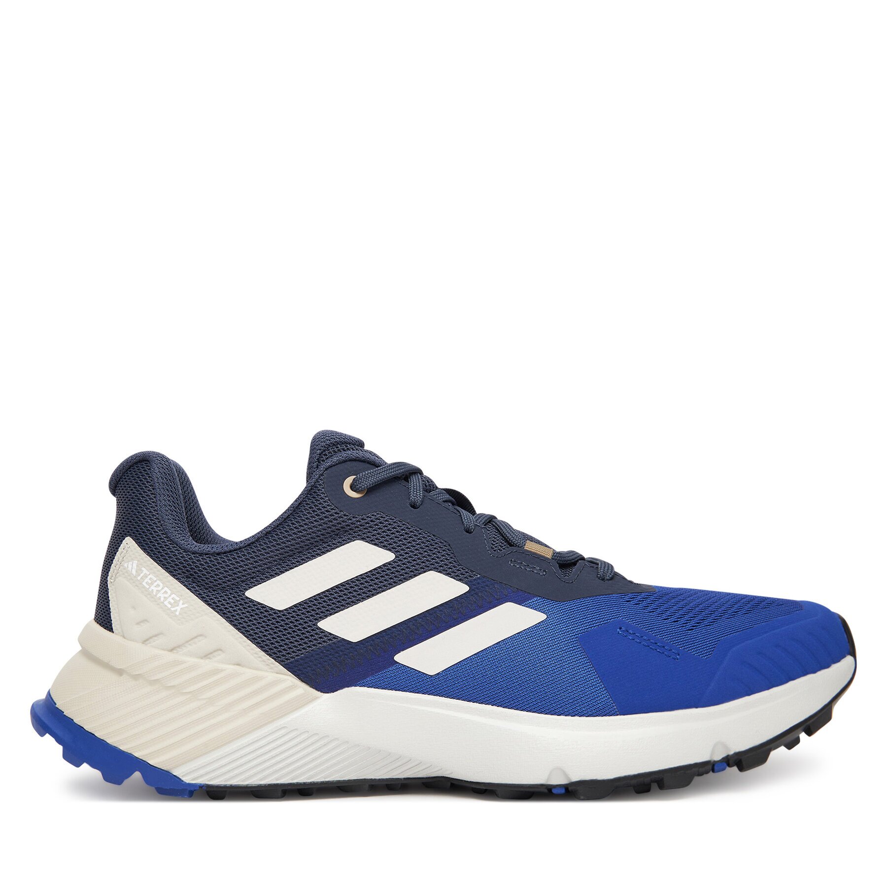 adidas Маратонки за бягане Terrex Soulstride Trail JR7073