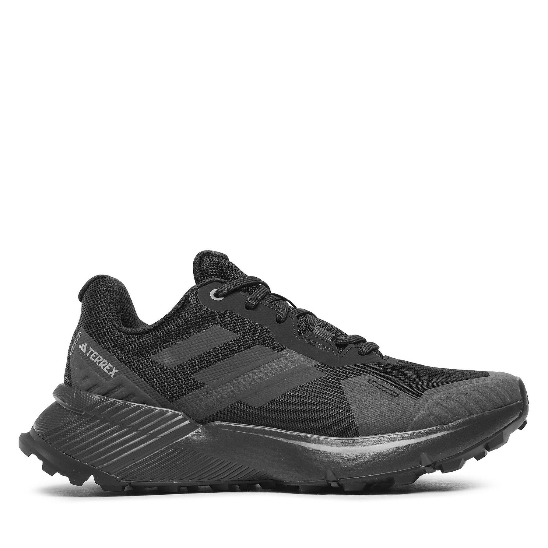 adidas Маратонки за бягане Terrex Soulstride JI1924