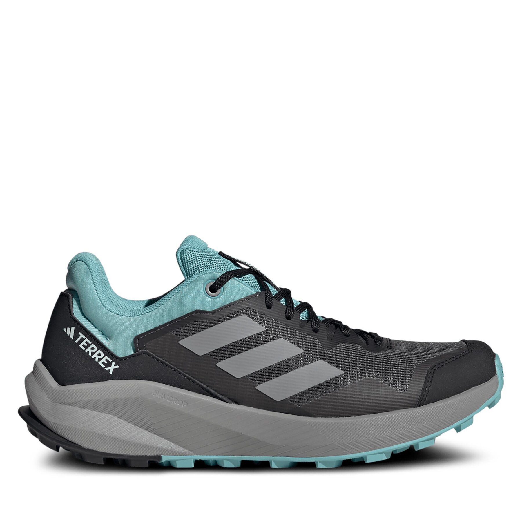 adidas Маратонки за бягане Terrex Trail Rider Trail Running Shoes HR1182