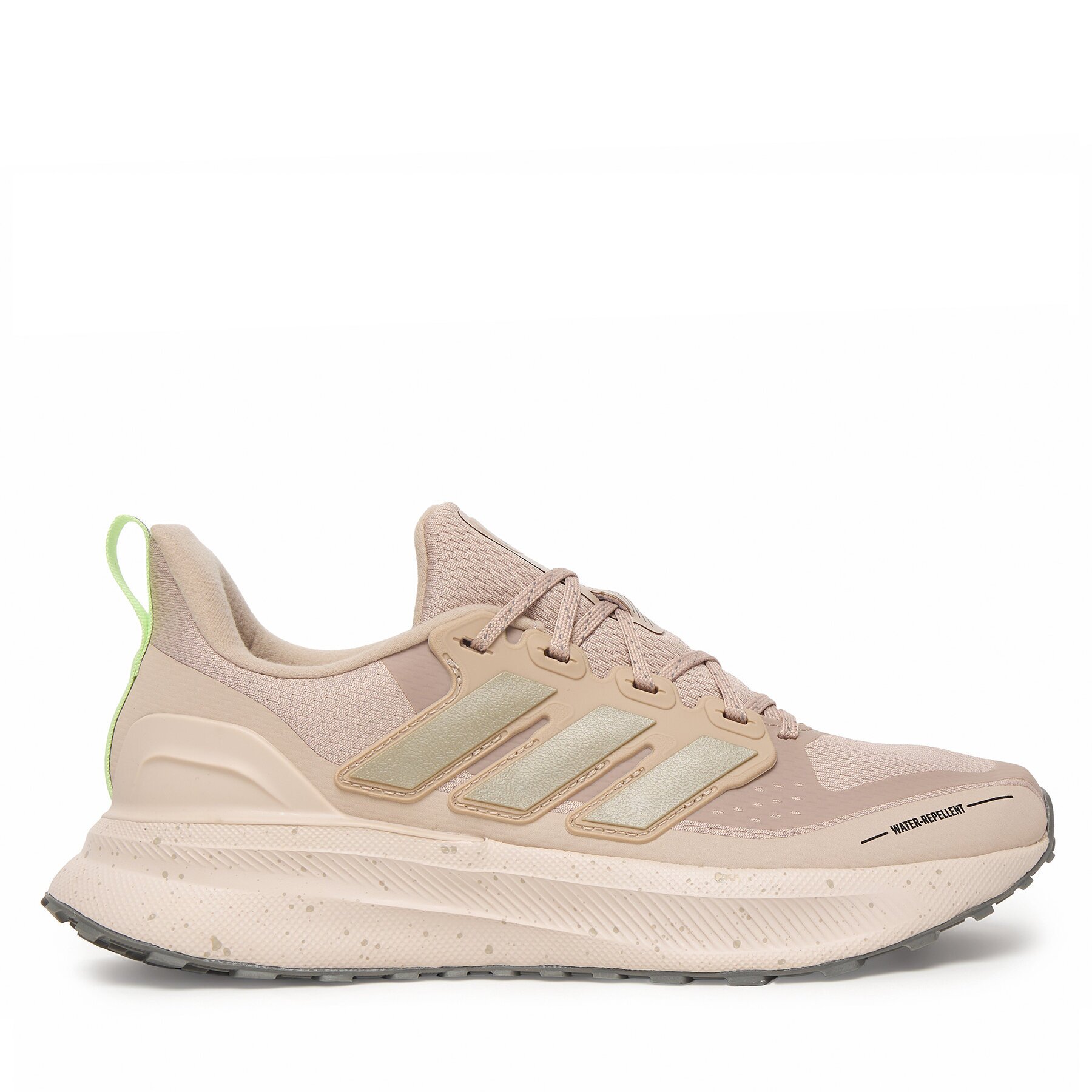 adidas Маратонки за бягане Ultrarun 5 Tr W JQ6925 Бежов