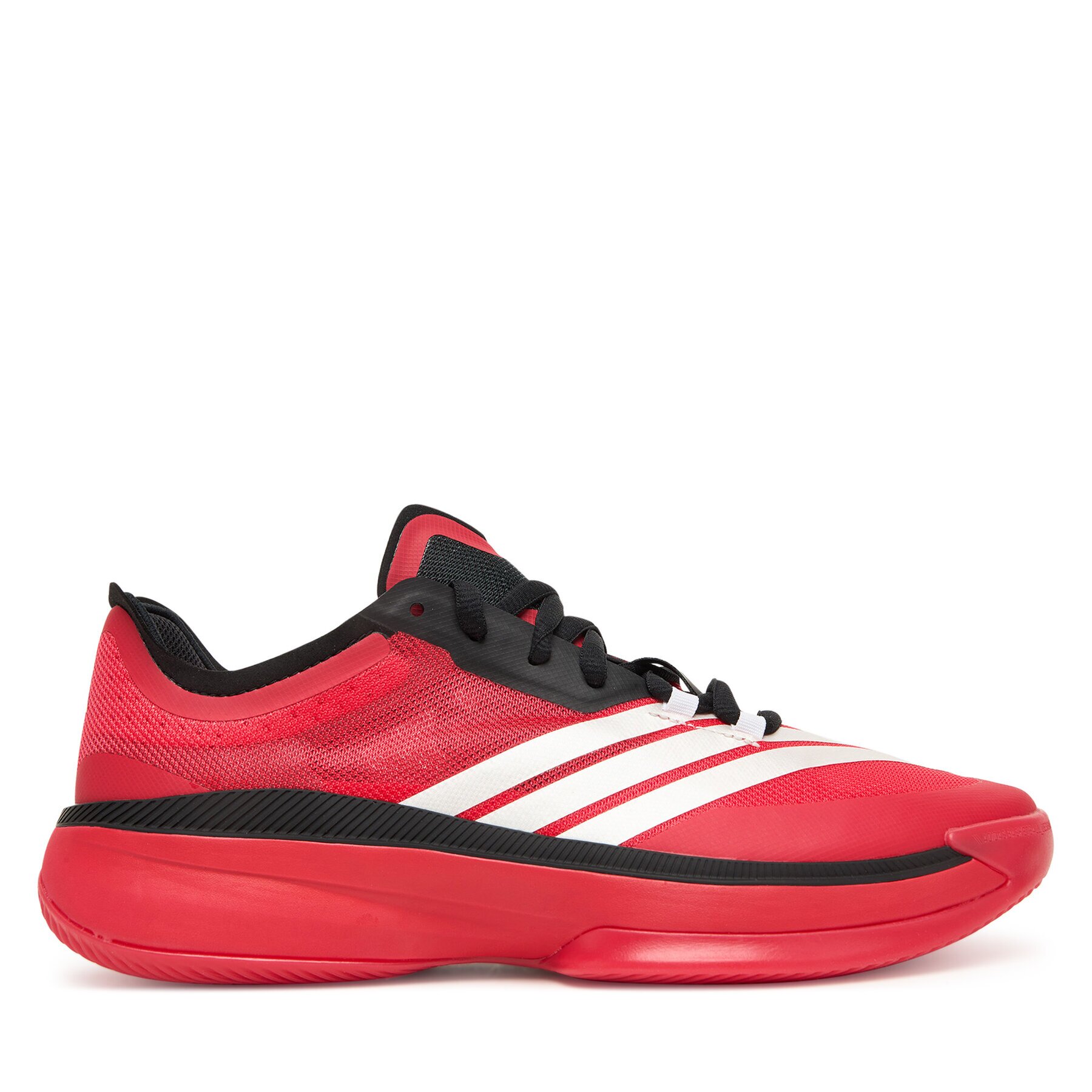 adidas Обувки за баскетбол adizero Select 2.0 Low Trainers JR8273