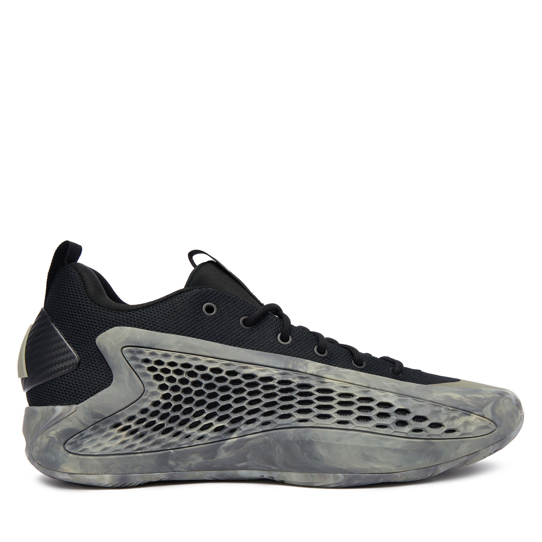 adidas Обувки за баскетбол Anthony Edwards 1 Low JI4066