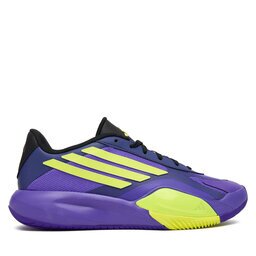 adidas Обувки за баскетбол Crazy Quick Td Basketball Shoes KI1615