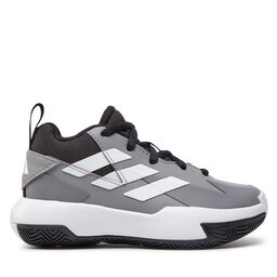 adidas Обувки за баскетбол Cross Em Up Select Mid Trainers Kids IF0828