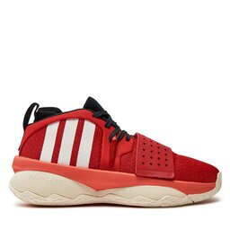 adidas Обувки за баскетбол Dame 8 EXTPLY IF1506