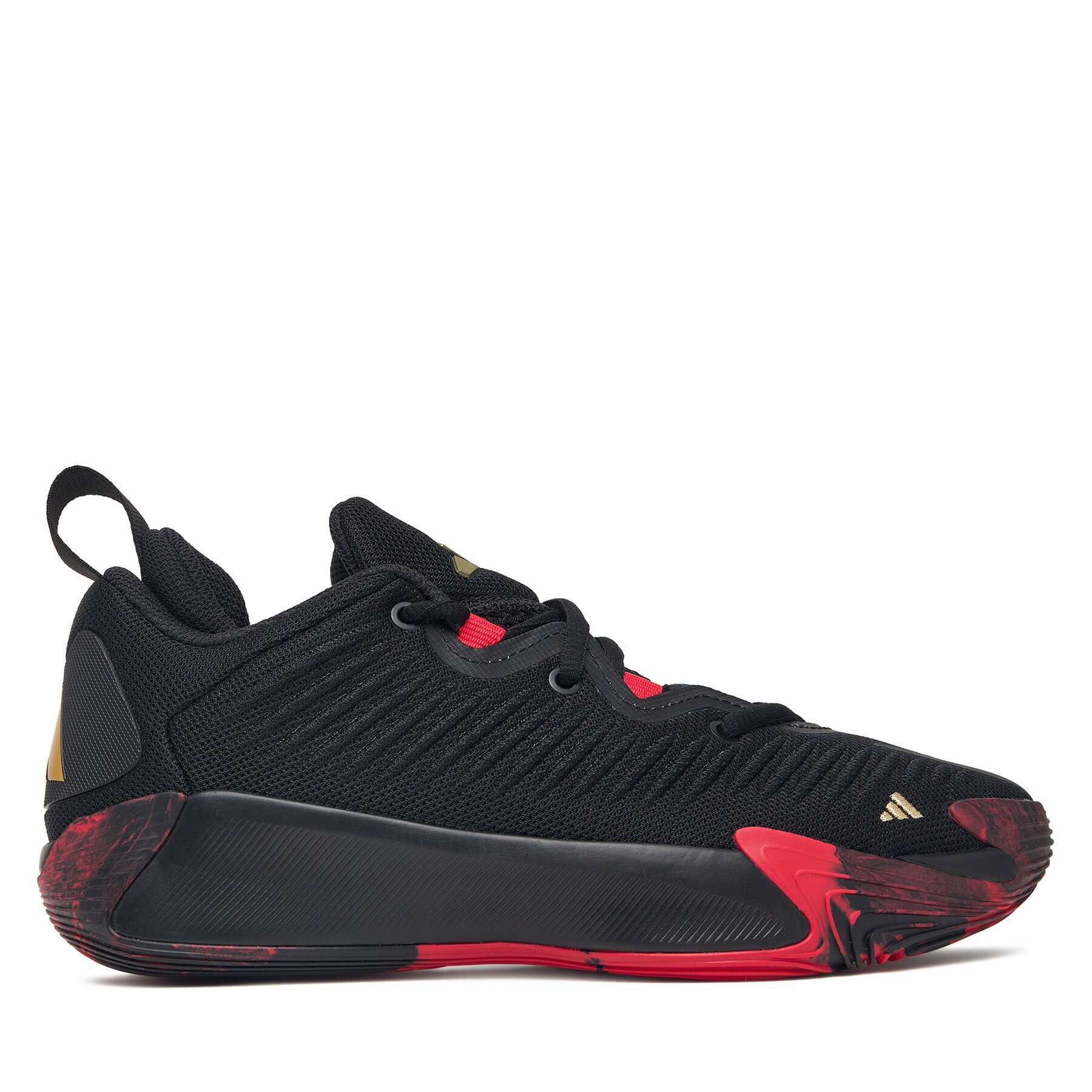 adidas Обувки за баскетбол Initiation J Shoes KI5270