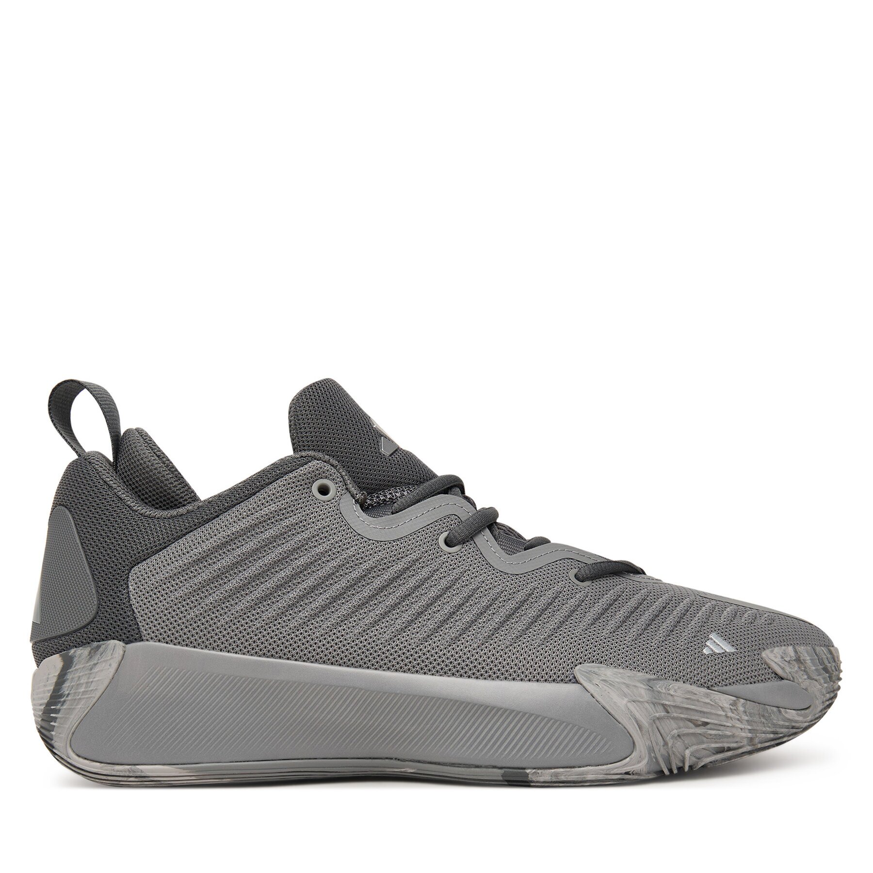 adidas Обувки за баскетбол Initiation Shoes KI5276