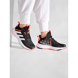 adidas Обувки за баскетбол Ownthegame 2.0 K GZ3379