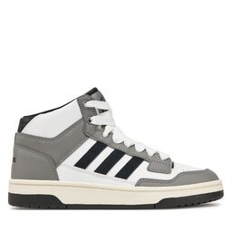 adidas Обувки за баскетбол Rapid Court Mid JR0191