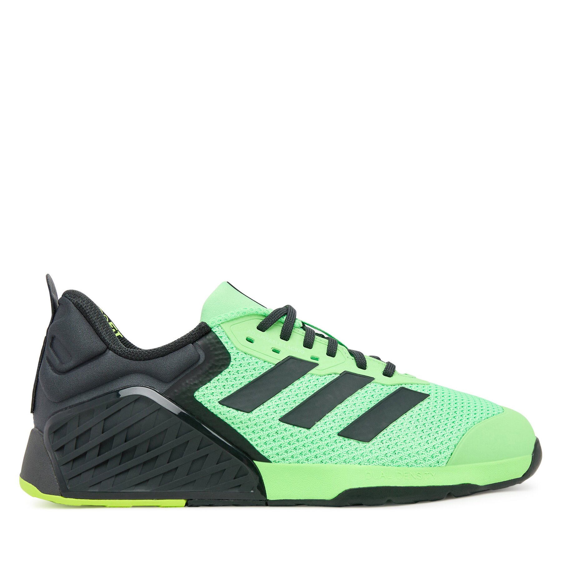 adidas Обувки за фитнес зала Dropset 3 strength training JR1668