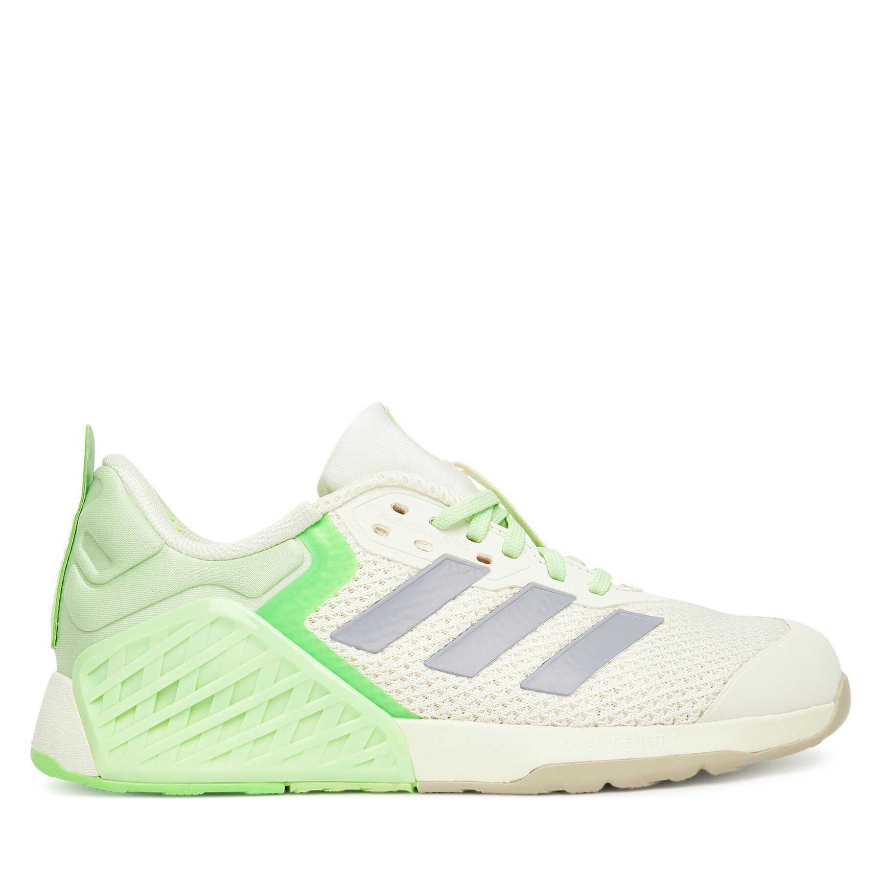 adidas Обувки за фитнес зала Dropset 3 strength training JR1673