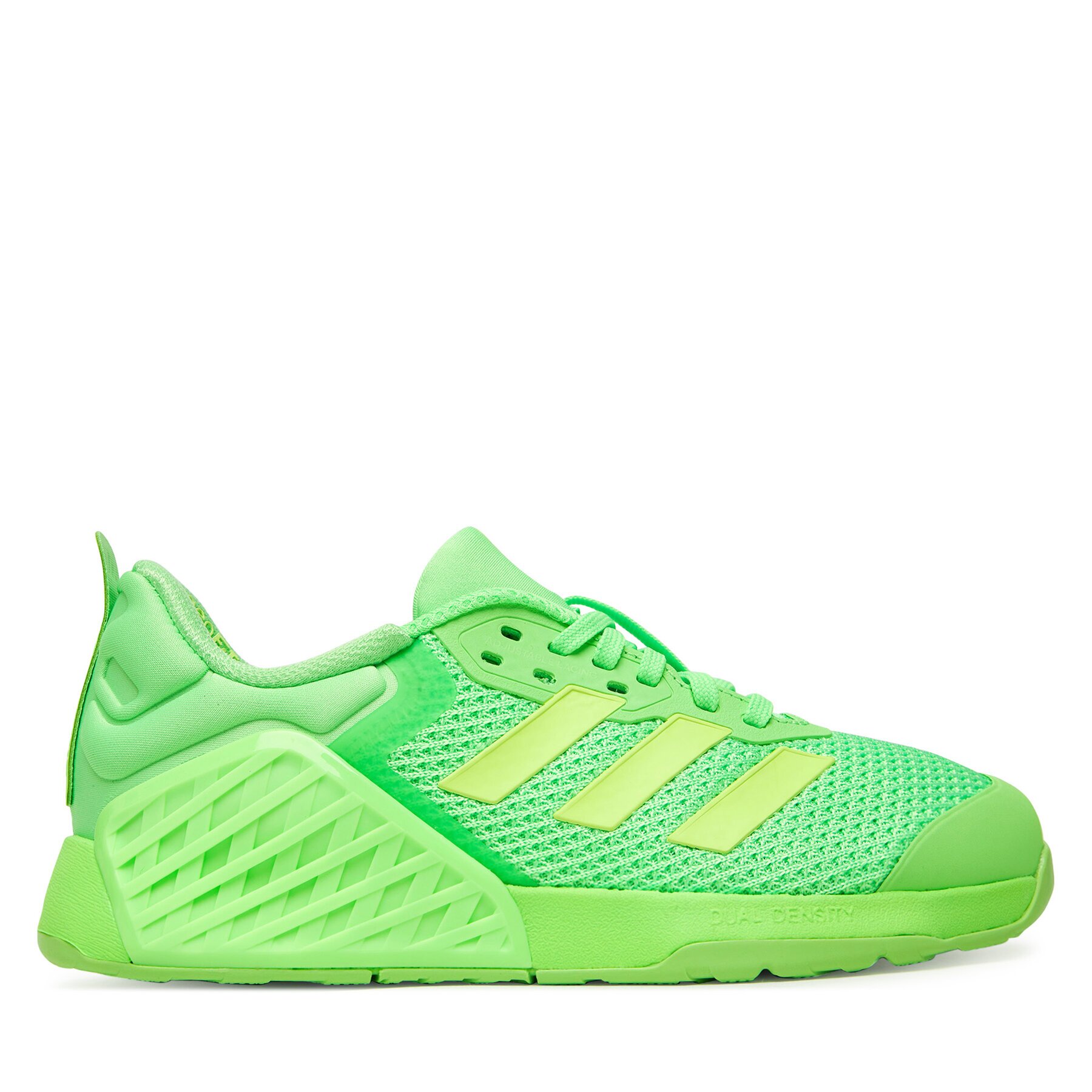 adidas Обувки за фитнес зала Dropset 3 strength training JR1676