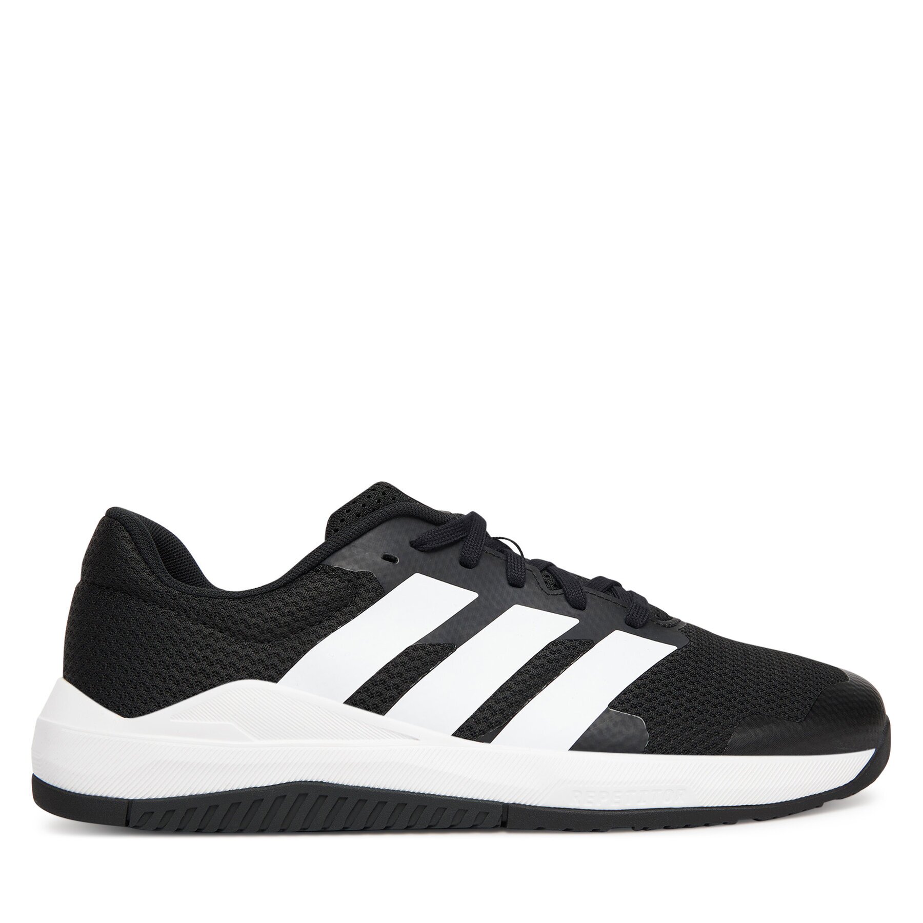 adidas Обувки за фитнес зала Dropset Base JS3045