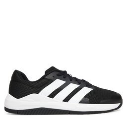 adidas Обувки за фитнес зала Dropset Base JS3045