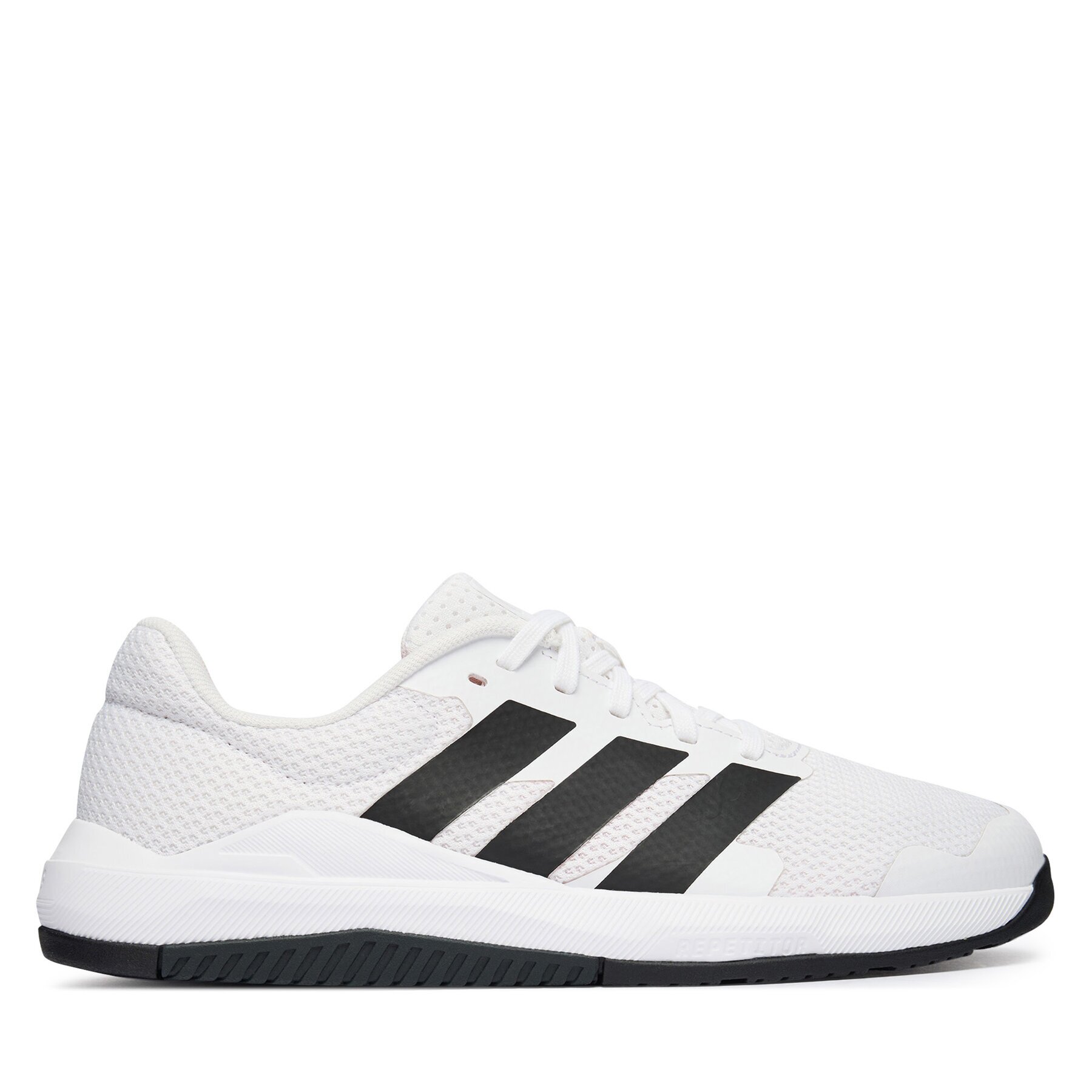 adidas Обувки за фитнес зала Dropset Base Training Shoes JS3166