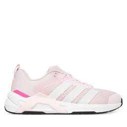 adidas Обувки за фитнес зала Dropset Control JQ1447 Розов