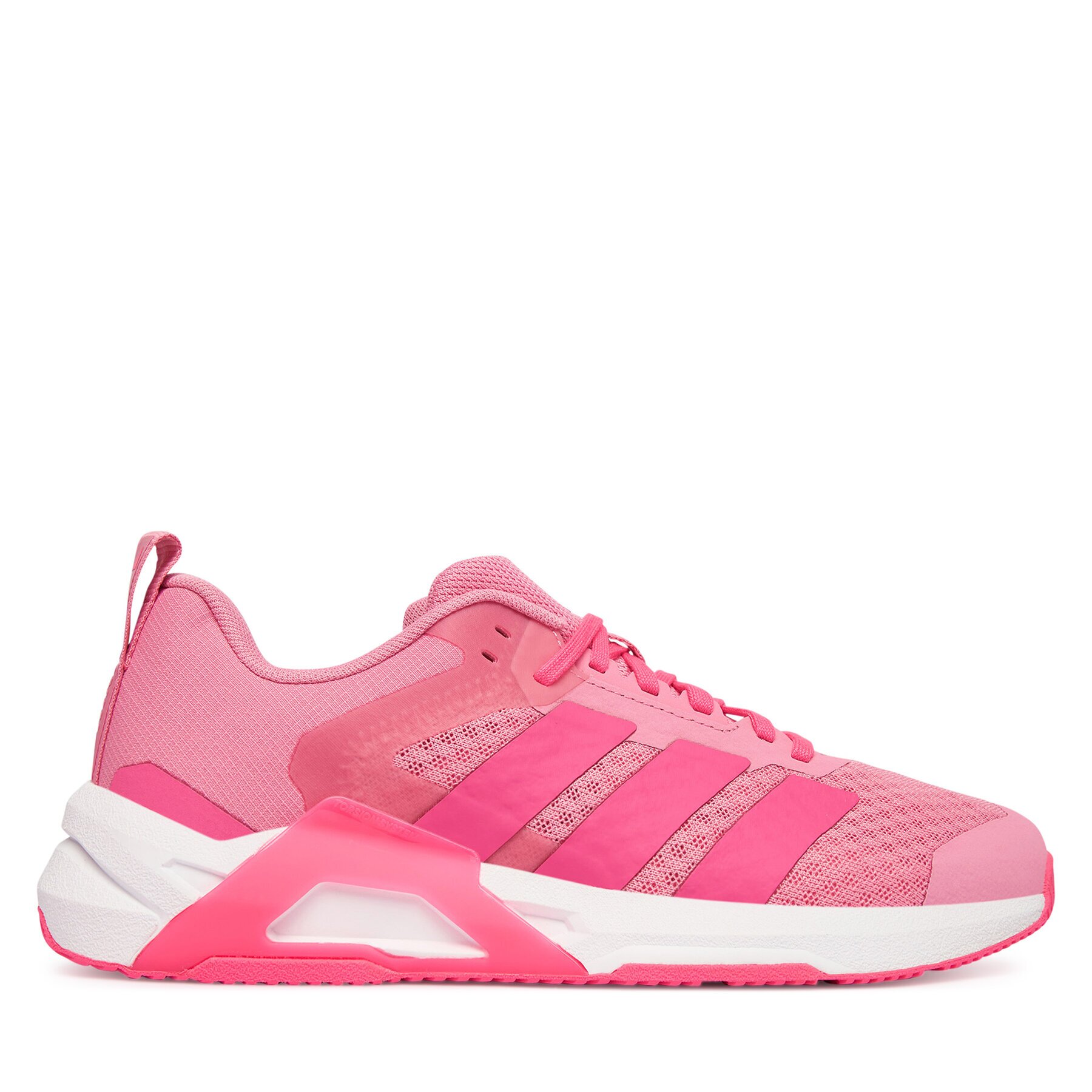 adidas Обувки за фитнес зала Dropset Control Trainer W KJ4208