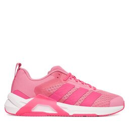 adidas Обувки за фитнес зала Dropset Control Trainer W KJ4208