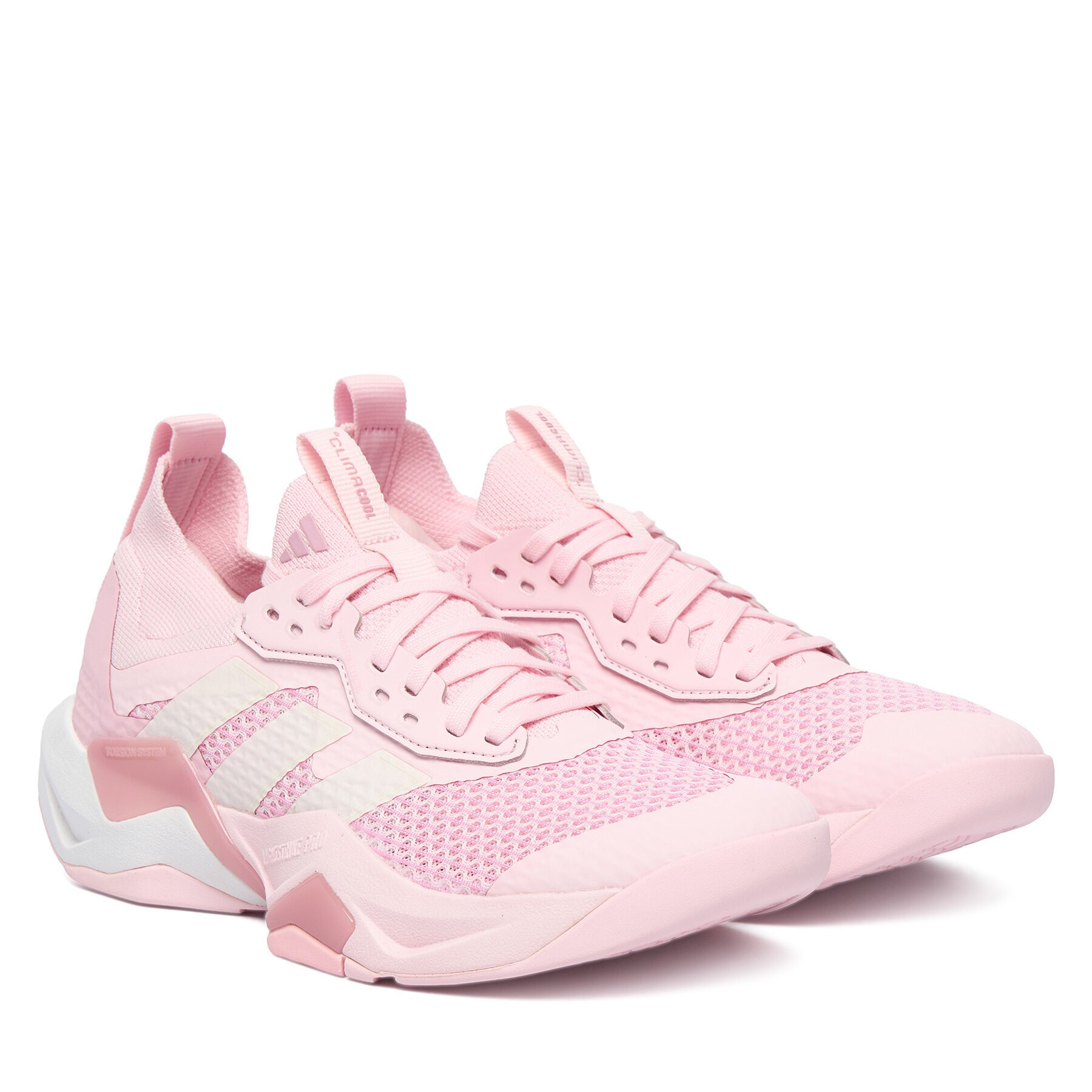 adidas Обувки за фитнес зала Rapidmove Adv 2 Training Shoes KJ9178