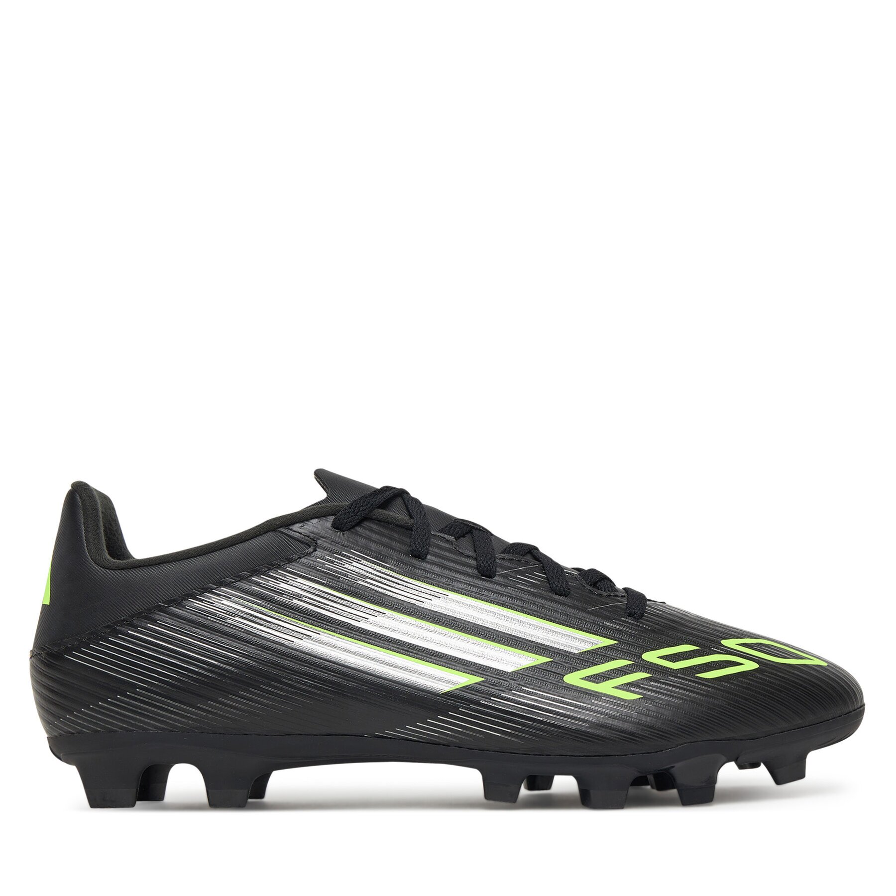 adidas Обувки за футбол F50 Messi Club Fg/Mg JQ0946