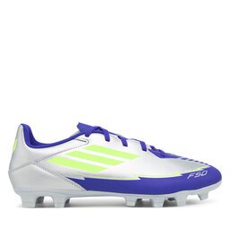 adidas Обувки за футбол F50 Club Messi Firm/Multi-Ground IH0916