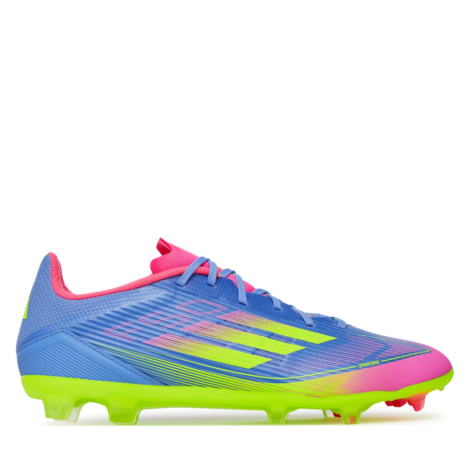 adidas Обувки за футбол F50 League Firm/Multi-Ground Boots JI0007