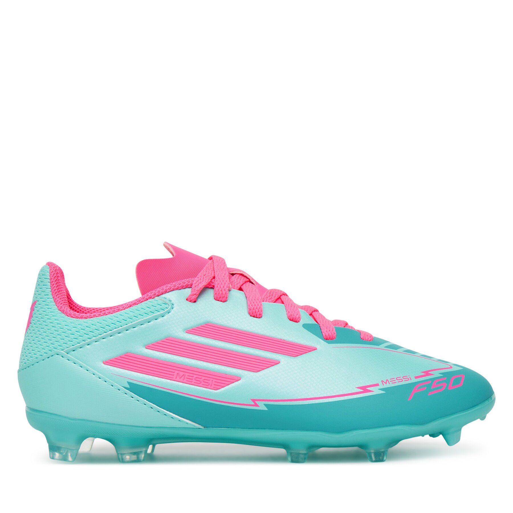 adidas Обувки за футбол F50 League Messi Firm/Multi-Ground IH0931