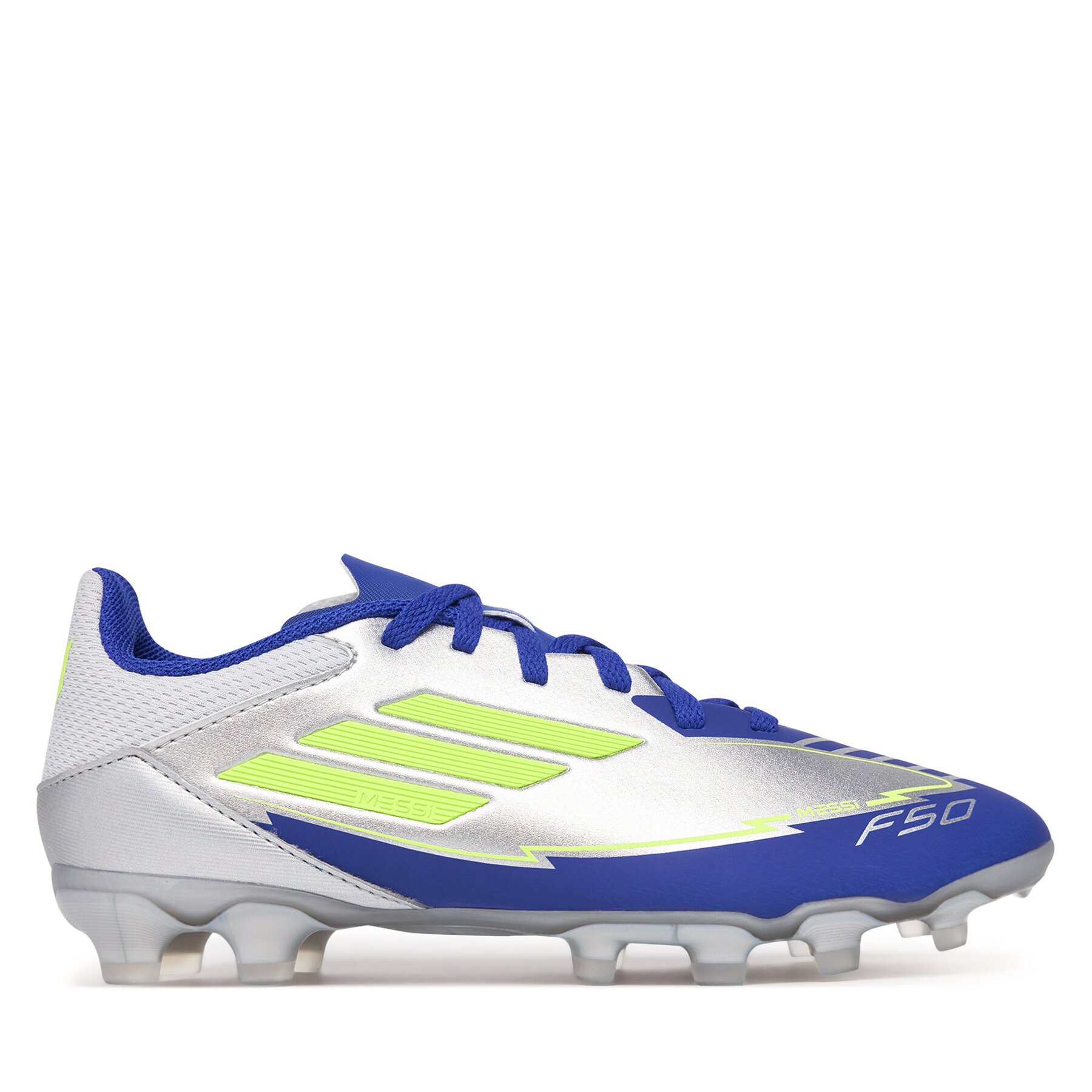adidas Обувки за футбол F50 League Messi Multi-Ground IH0920