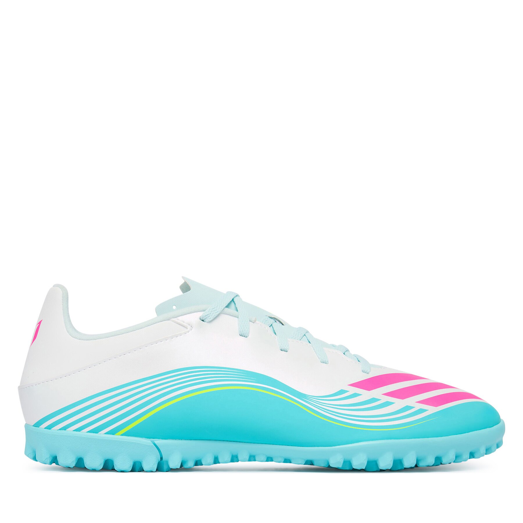 adidas Обувки за футбол F50 Messi Club Tf JQ0947