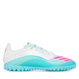 adidas Обувки за футбол F50 Messi Club Tf JQ0947