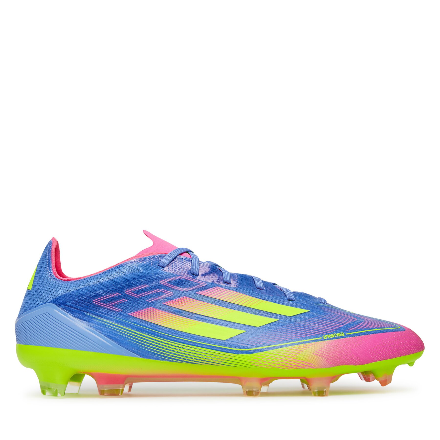 adidas Обувки за футбол F50 Pro Firm Ground IE1285