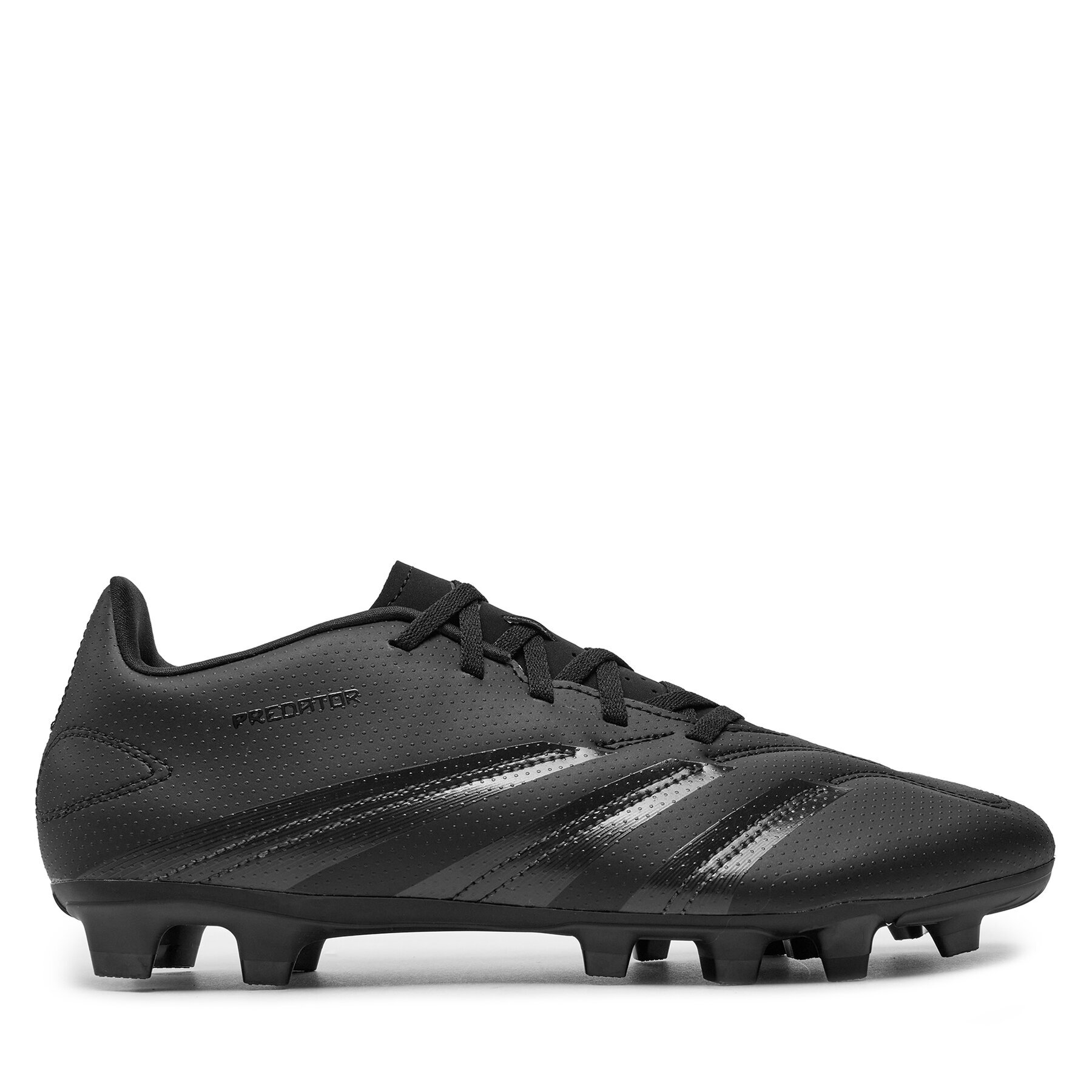 adidas Обувки за футбол Predator 24 Club Flexible Ground Boots IG7759
