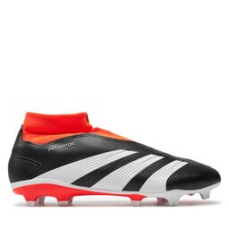 adidas Обувки за футбол Predator 24 League Laceless Firm Ground Boots IG7768
