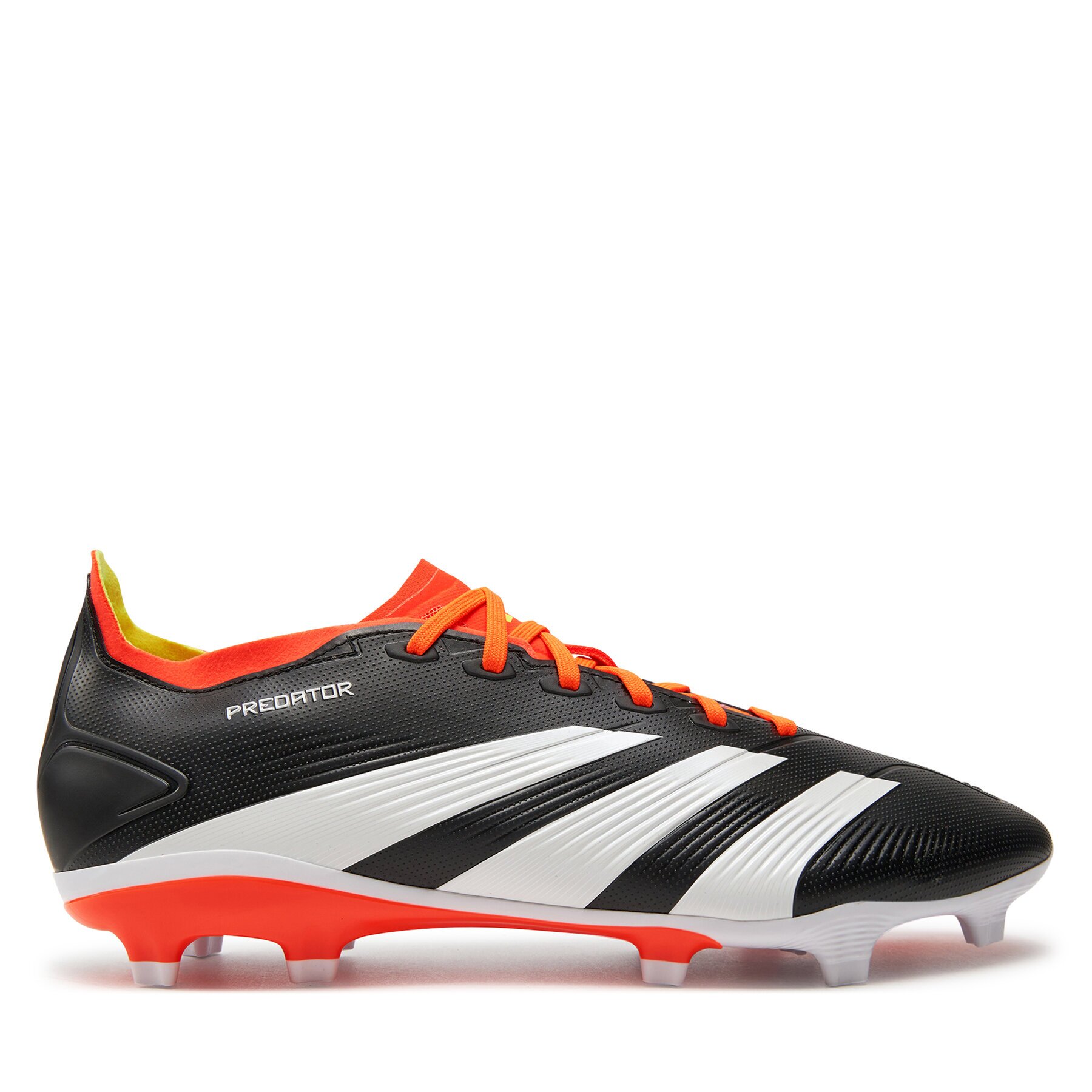adidas Обувки за футбол PREDATOR 24 LEAGUE LOW FG IG7762