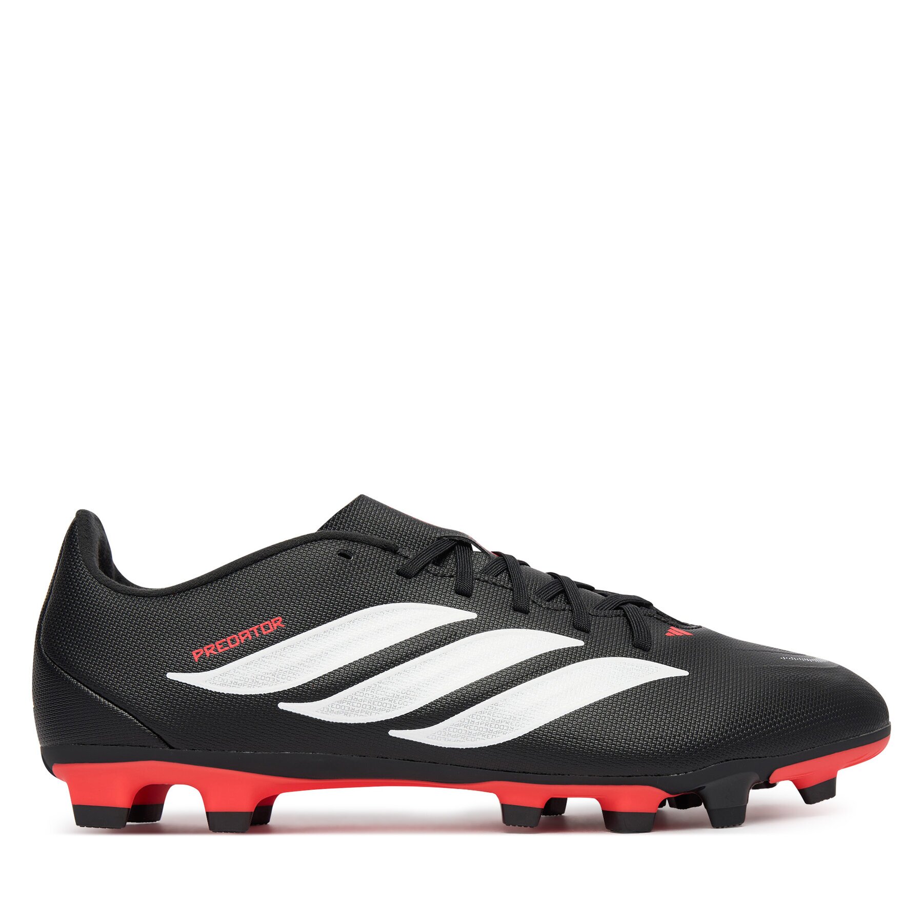 adidas Обувки за футбол Predator Club Firm Ground/Multi Ground JS0349