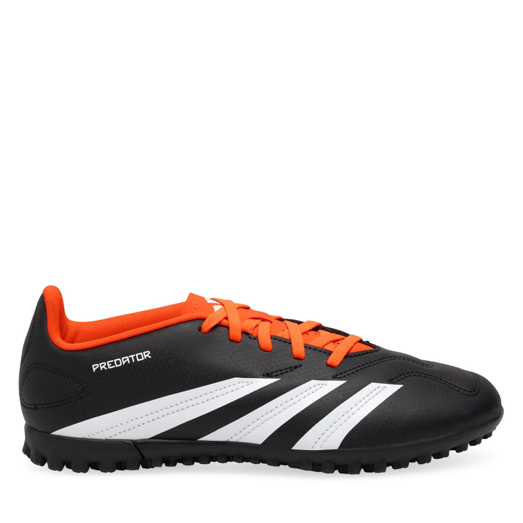 adidas Обувки за футбол PREDATOR CLUB TF J IG5437