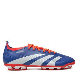 adidas Обувки за футбол Predator League 2G/3G AG IF6312
