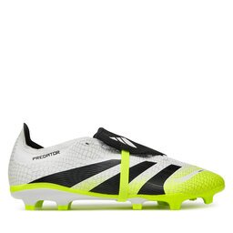 adidas Обувки за футбол Predator League Fold-Over Tongue JI1111