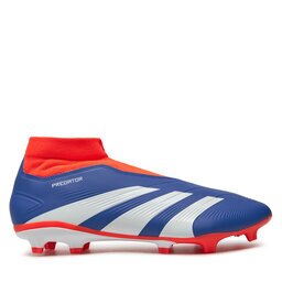 adidas Обувки за футбол Predator League LL FG IF6333
