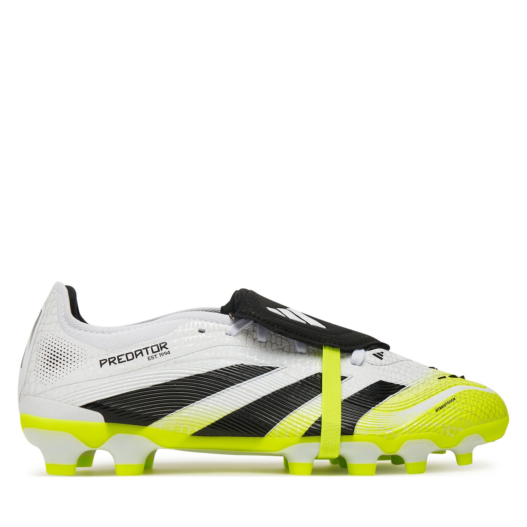 adidas Обувки за футбол Predator Pro Fold-Over Tongue Multi-Ground JS4074