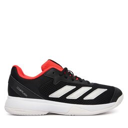 adidas Обувки за тенис Courtflash JR4451