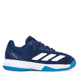 adidas Обувки за тенис Courtflash Tennis Shoes Kids KK3857