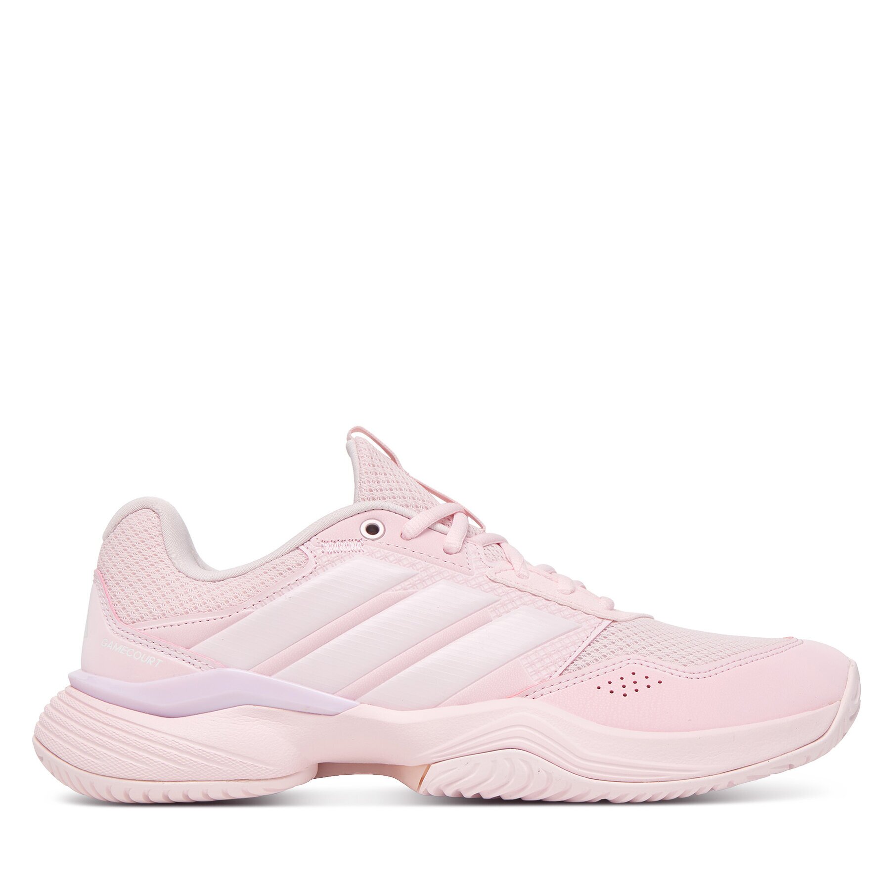 adidas Обувки за тенис Gamecourt 3 All Court Tennis Shoes KI3601