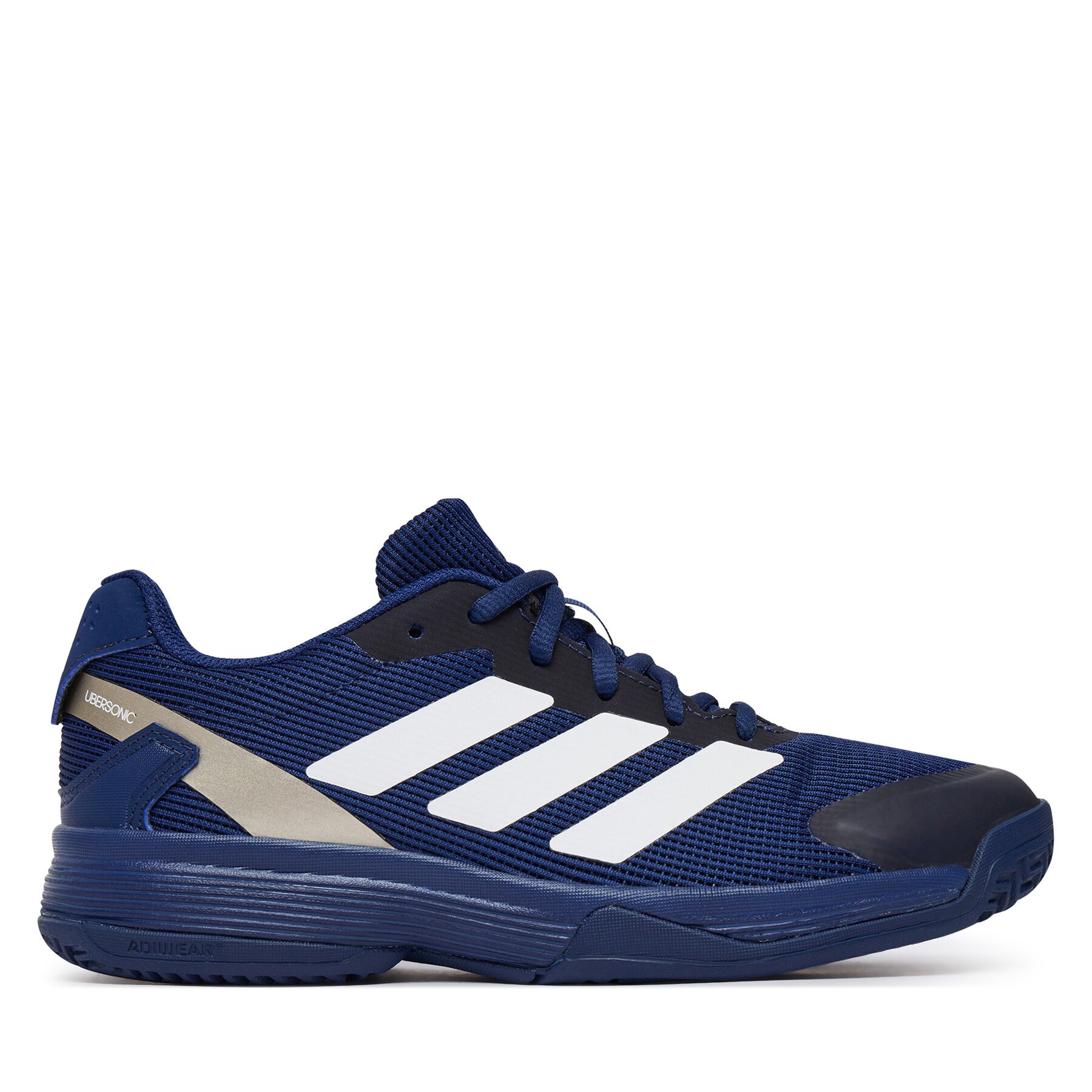 adidas Обувки за тенис Ubersonic JR4510