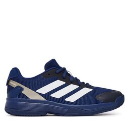 adidas Обувки за тенис Ubersonic JR4510