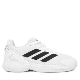 adidas Обувки за тенис Ubersonic Tennis Shoes Kids KK3850