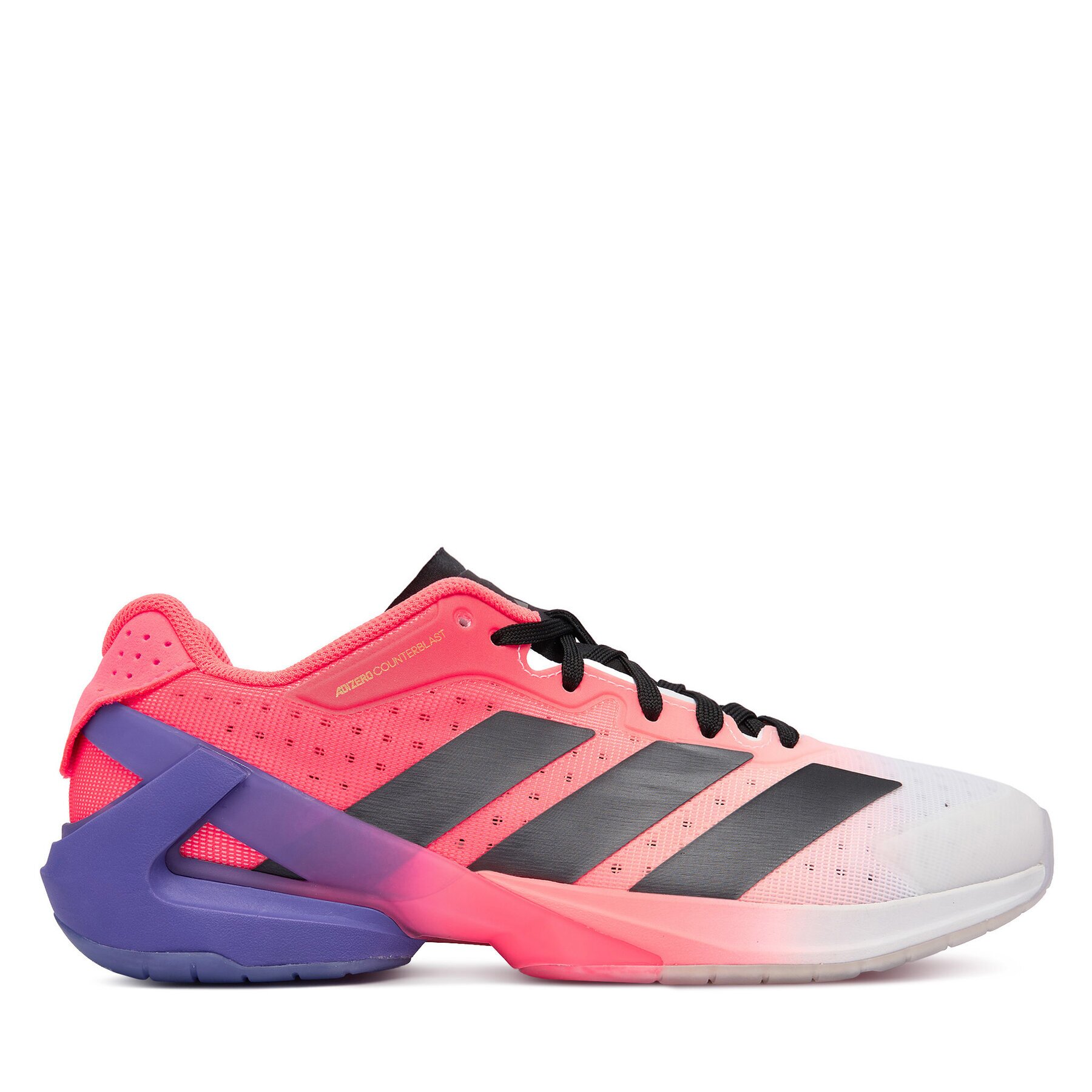 adidas Обувки за зала adizero Counterblast Indoor Shoes KK2056